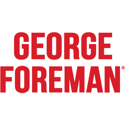 George Foreman